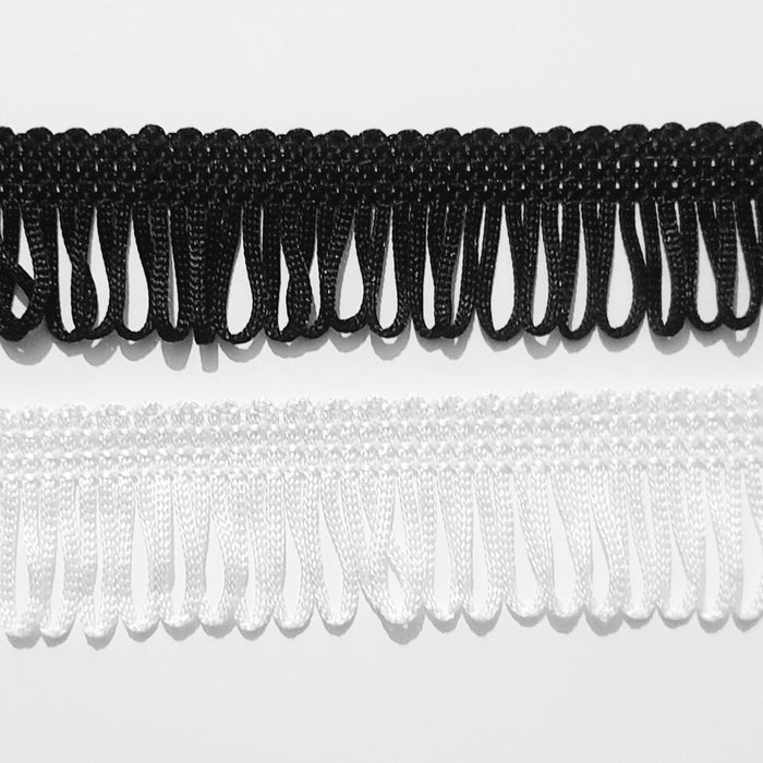 20m Mini Loop Fringe Bundle - Free Worldwide Shipping- Sew Royal US