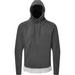 Men's Microfleece Hoodie with Fringes - Free Worldwide Shipping- Sew Royal US