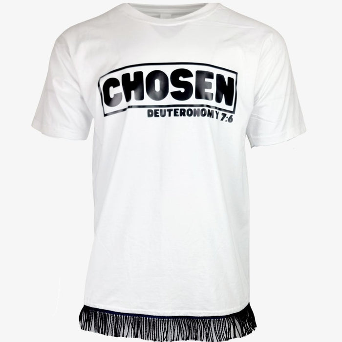 CHOSEN T-Shirt - Free Worldwide Shipping- Sew Royal US