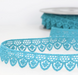 Mini 20mm Guipure Lace Fringe - Free Worldwide Shipping- Sew Royal US